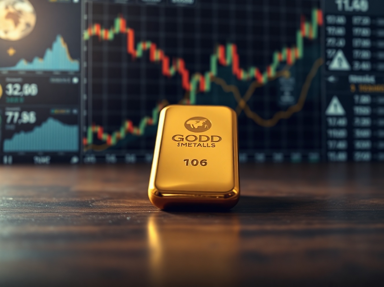 Gold edges lower to near $4,150 as US-Iran peace uncertainty and hawkish Fed signals weigh on sentiment