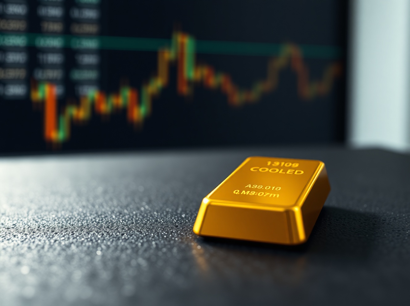 Gold Extends Gains as US Dollar Weakens, But Rally Faces Key Test Ahead of US Jobs Report