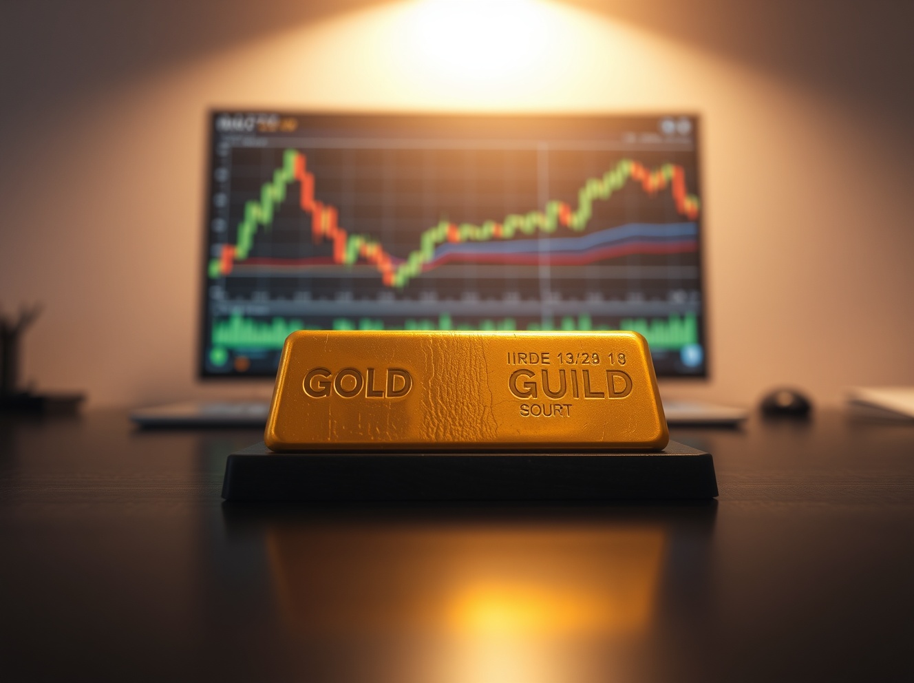 Gold Extends Gains as Weak US Jobs Data Fuels Fed Rate Pause Bets