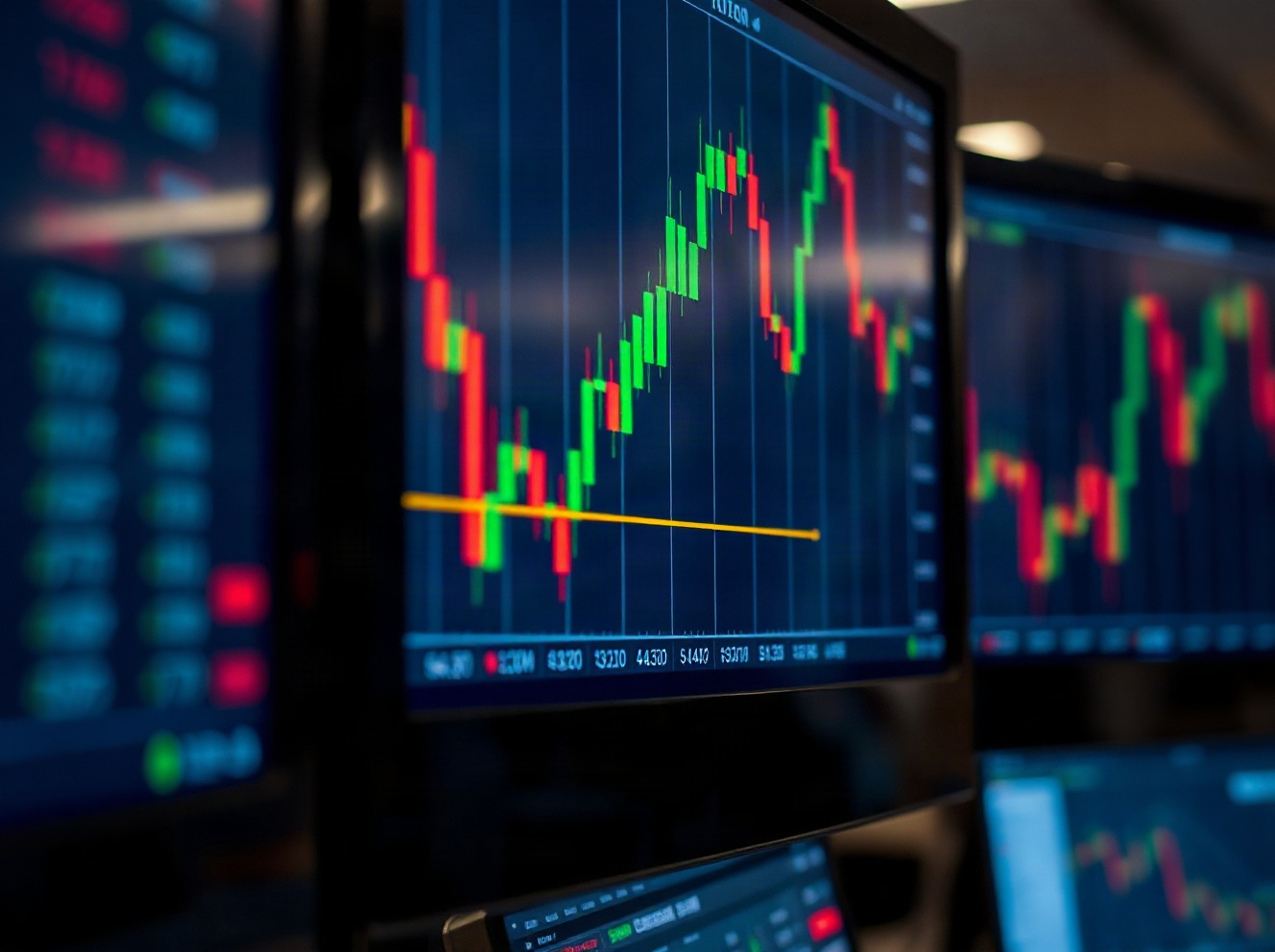 Gold Stuck in Five-Day Range: Key Levels to Watch as XAU/USD Consolidates