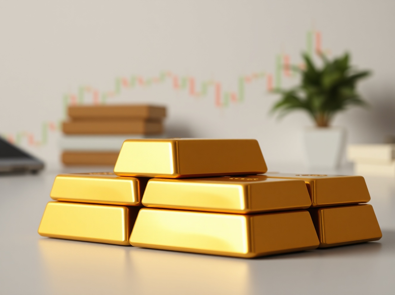 Gold Forecast: Four-Month Losing Streak on the Line, but Sellers Hold the Upper Hand
