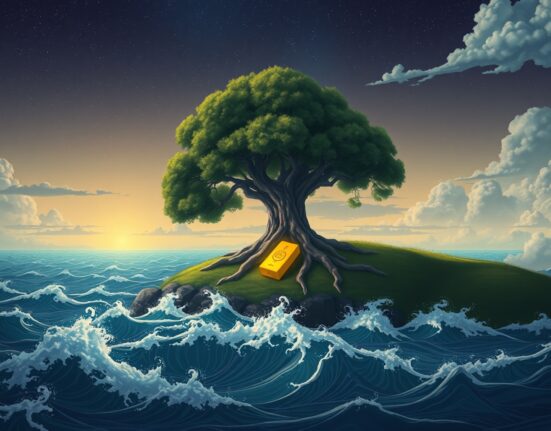 Gold's role as a safe haven asset during geopolitical uncertainty, analyzed by ING.