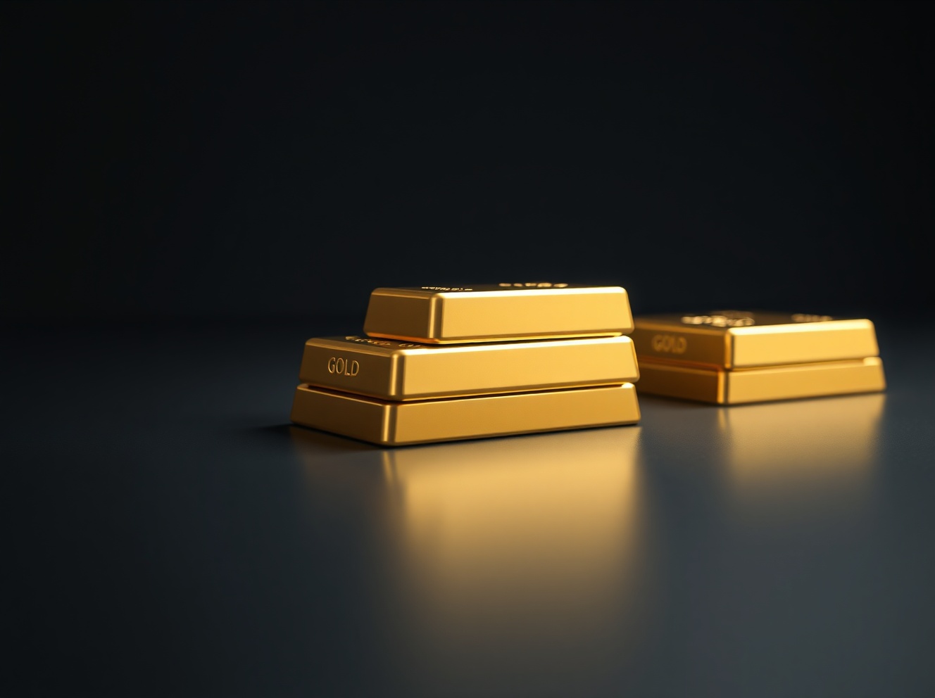 Gold Price Forms Higher Range as Fed Policy Risks Diminish, TD Securities Reports