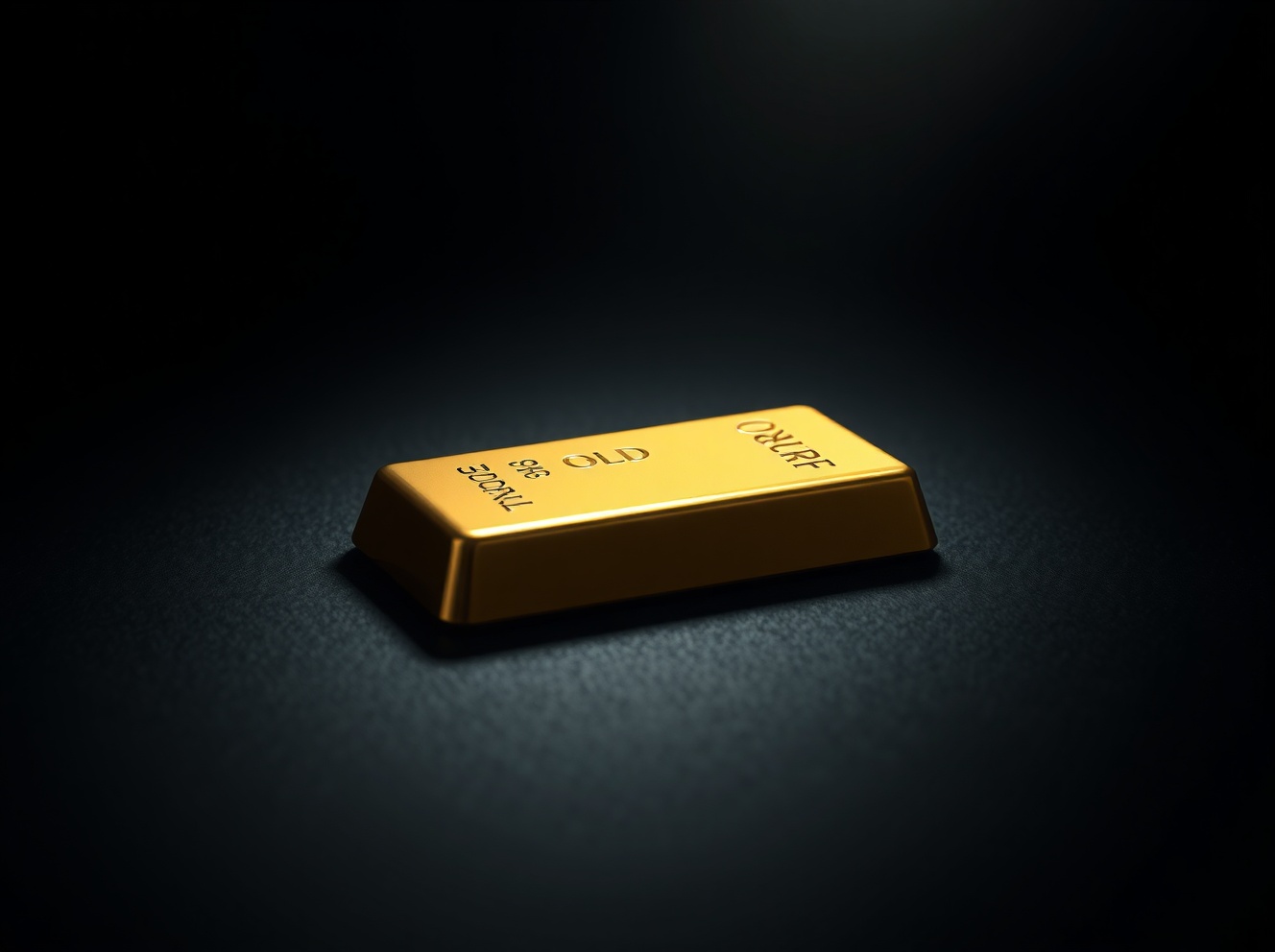 Gold Holds Above $4,000 as Market Awaits US Jobs Data