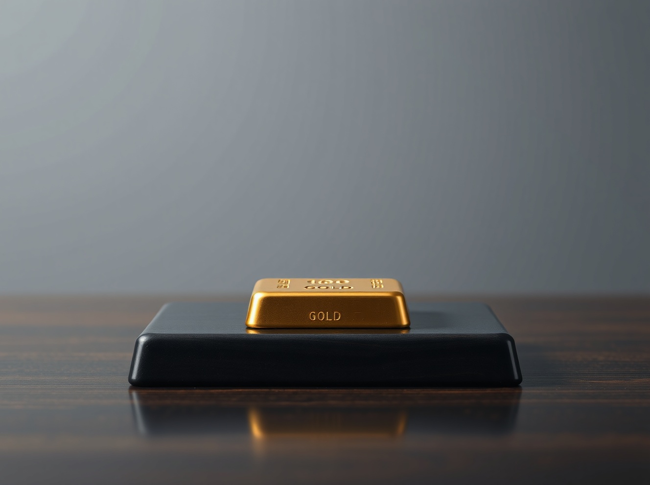 Gold Holds Above $4,000 But Faces Fourth Consecutive Monthly Decline