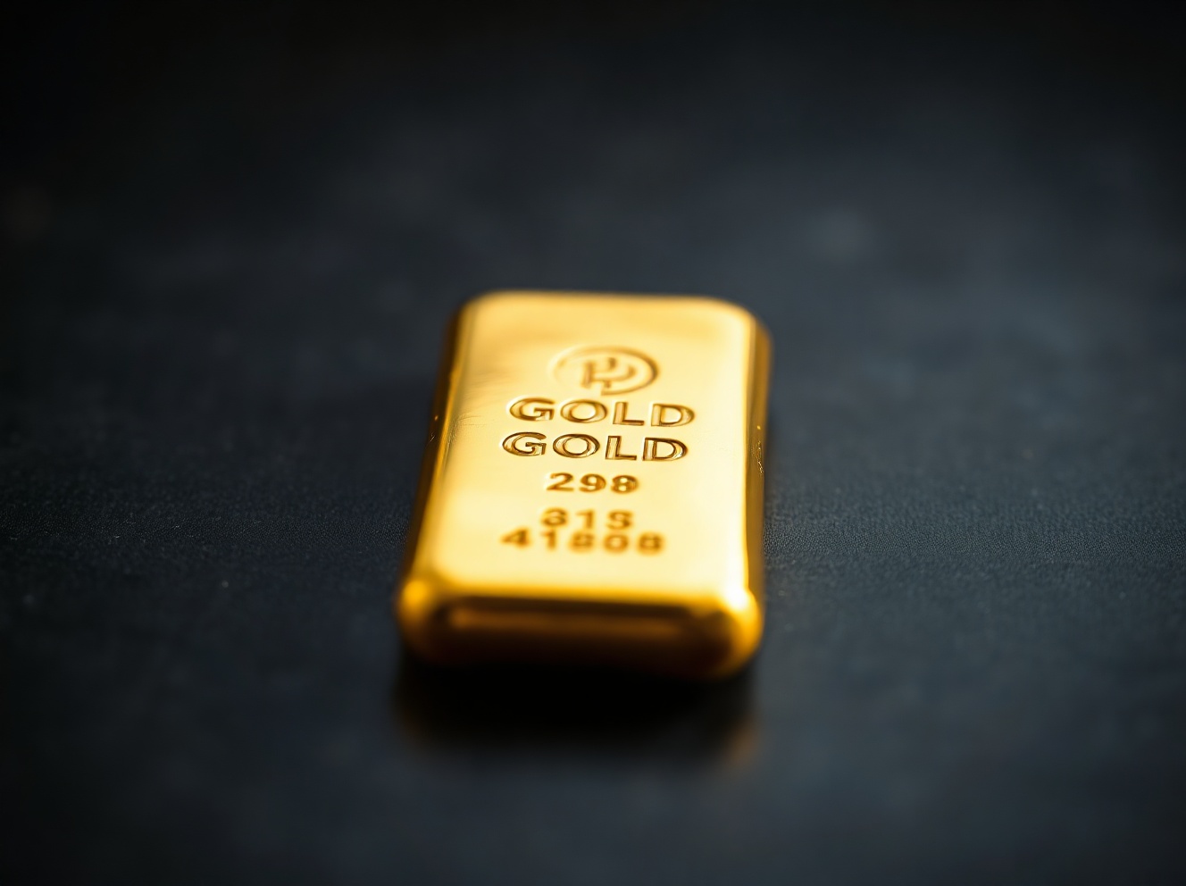 Gold Holds Above $4,050 as Market Awaits US Jobs Data
