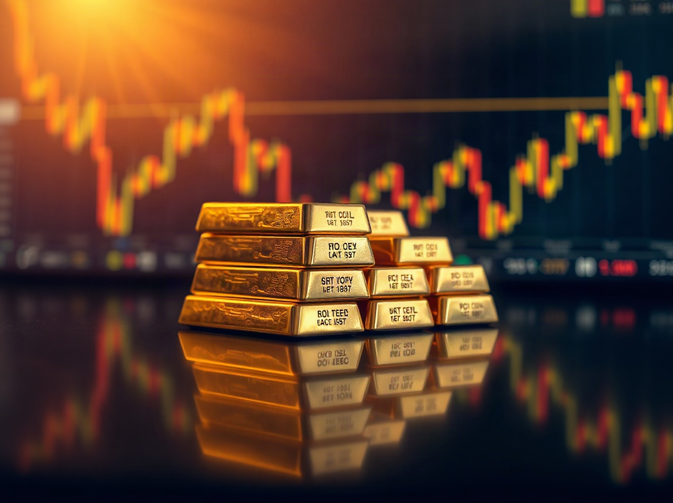 Gold Holds Near $4,700 as Markets Await US Core PCE Inflation Data