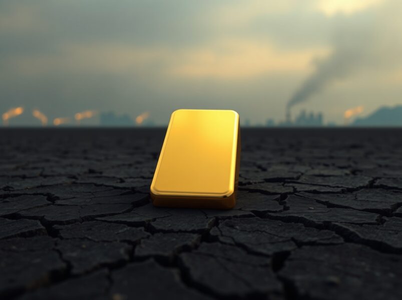 Gold Inflation Hedge: How Energy Shocks Strengthen the Safe Haven Appeal – BNY Analysis