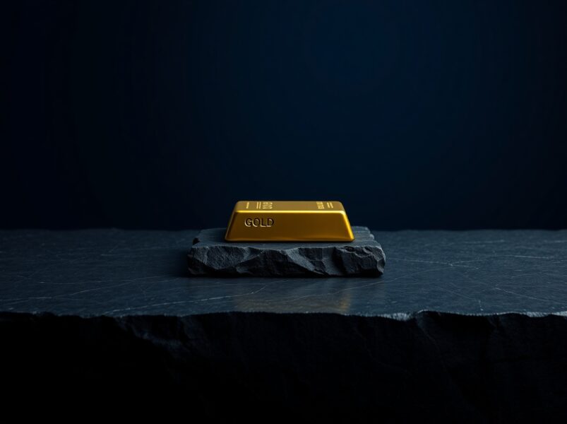 Gold Inflation Shock: TD Securities Warns on Haven Metal Amid Economic Turmoil