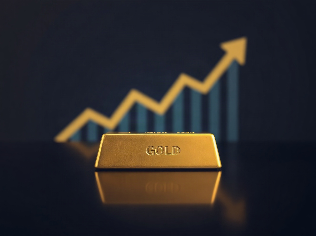 Gold Jumps Above $4,575 as Bulls Reclaim $4,650 – Is $4,770 Next?