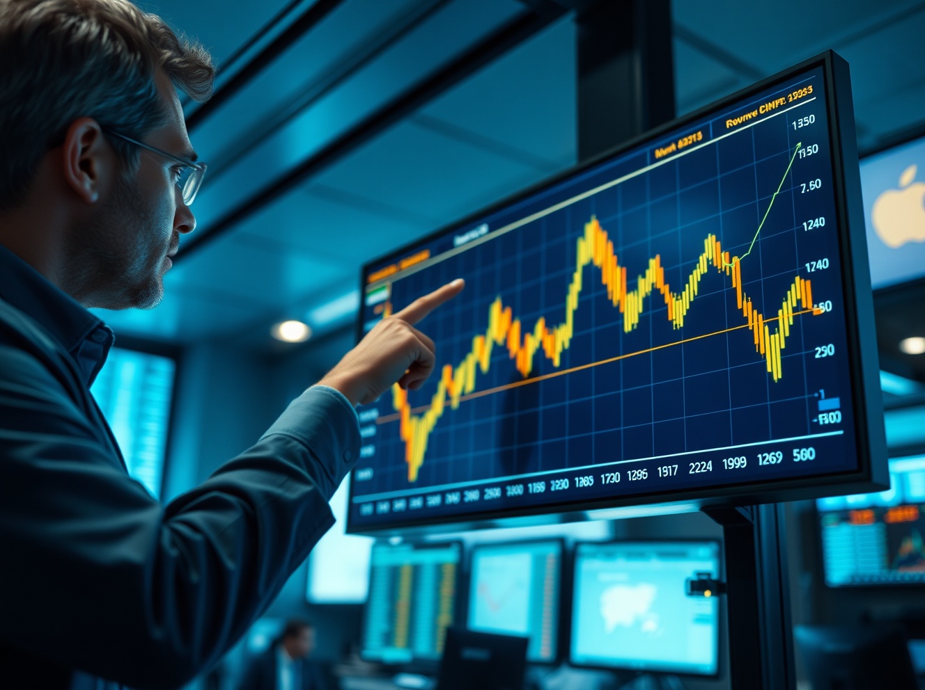 Gold: Macro Headwinds Capping CTA Upside, Warns TD Securities