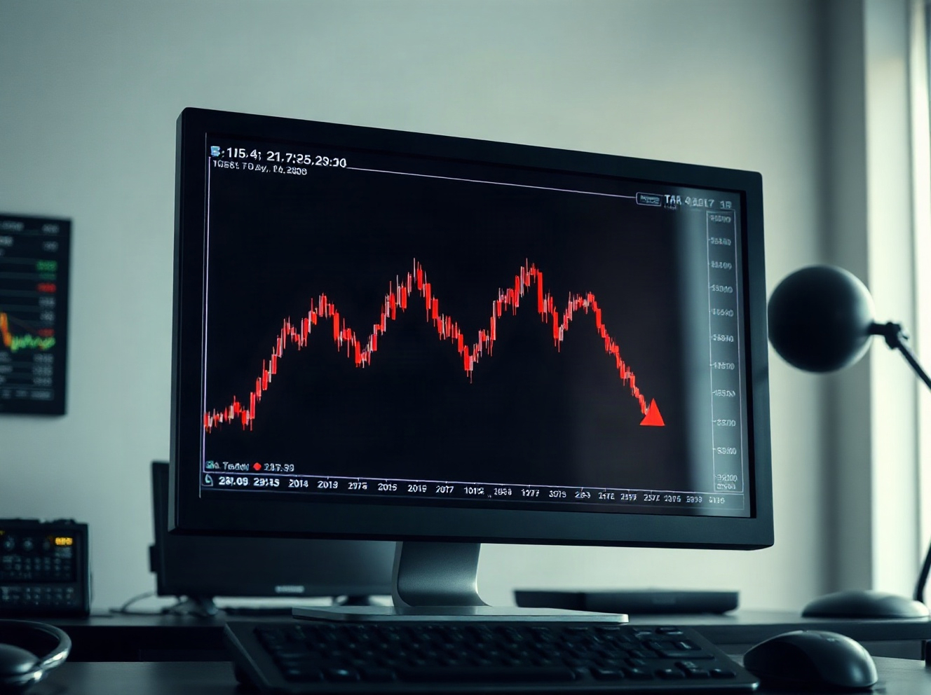 Gold Miners ETF (GDX) Elliott Wave Outlook: Zigzag Correction Underway