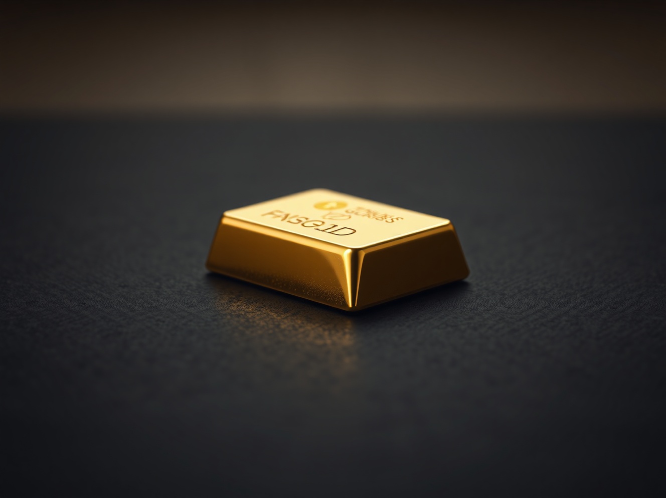 Gold Holds Near $4,500 as Hawkish Fed Bets Cap Upside Momentum