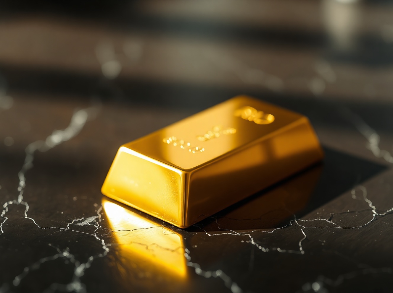Gold: Near-Term Pressure but Long-Term Strength Ahead, Says TD Securities