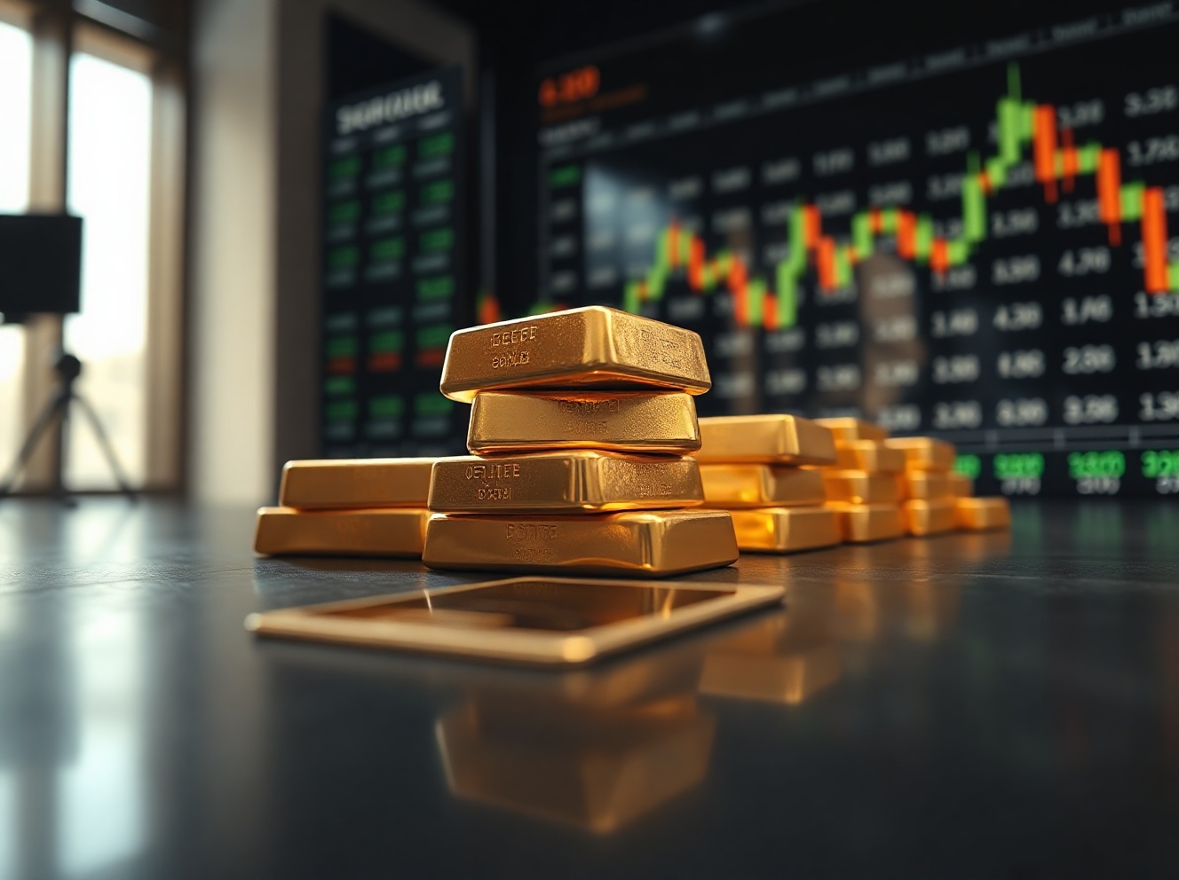 Gold price outlook: Bulls take a breather under new multi-week high ahead of US economic data