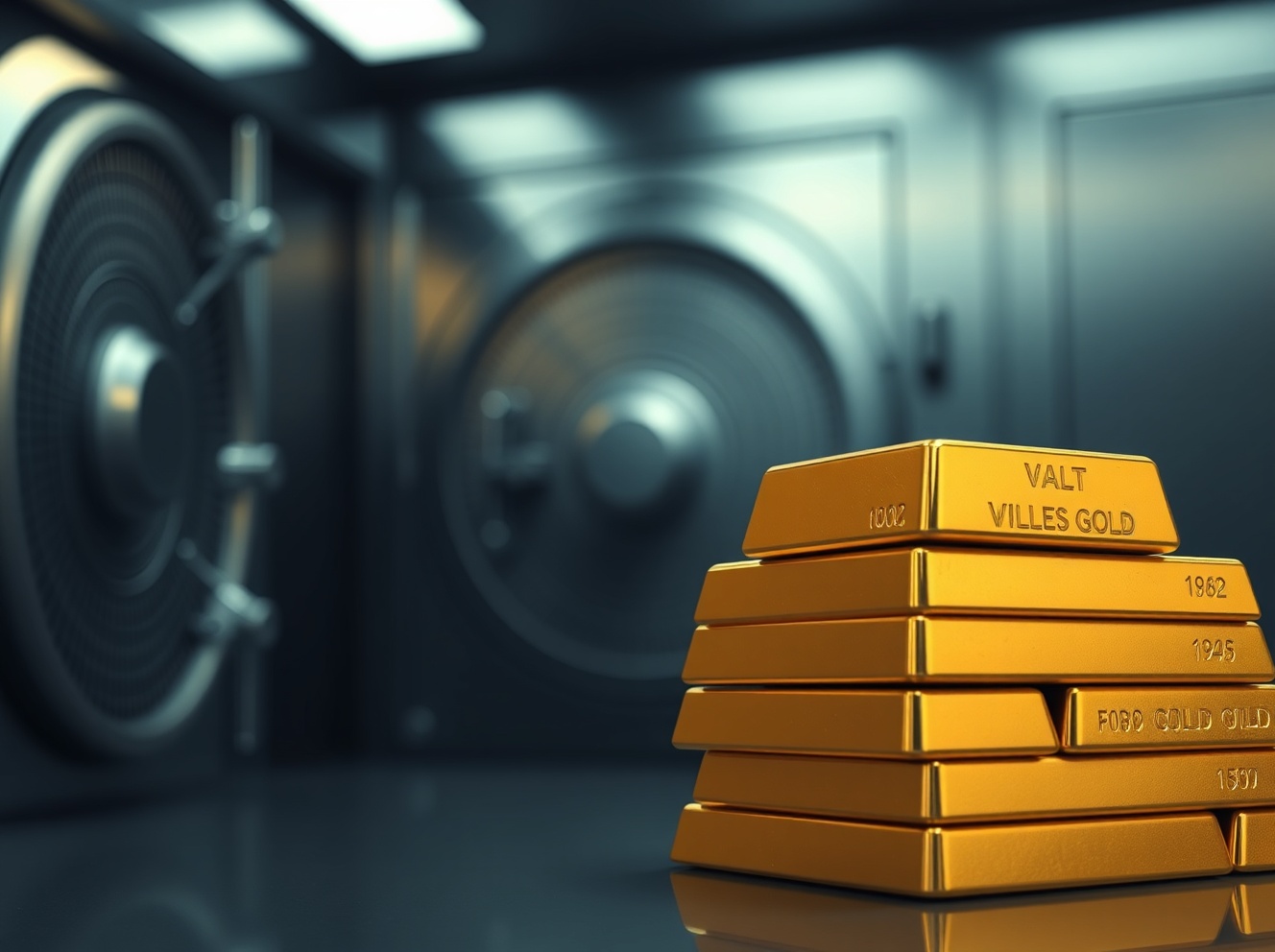 Gold: PBoC Buying Underpins Central Bank Demand, Commerzbank Says