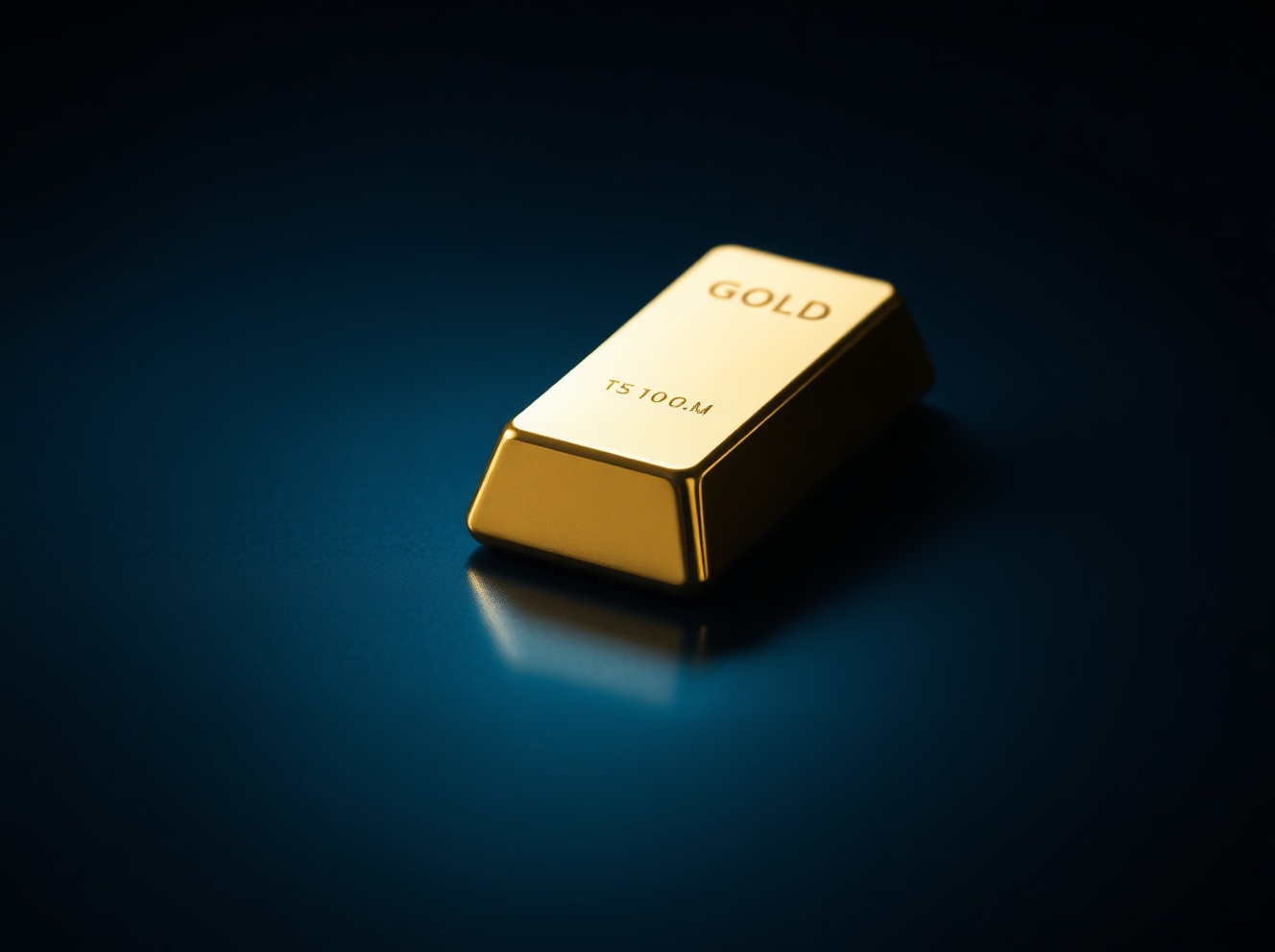 Gold Plunges to New 2025 Low as Dollar Surges on Geopolitical and Rate Hike Fears