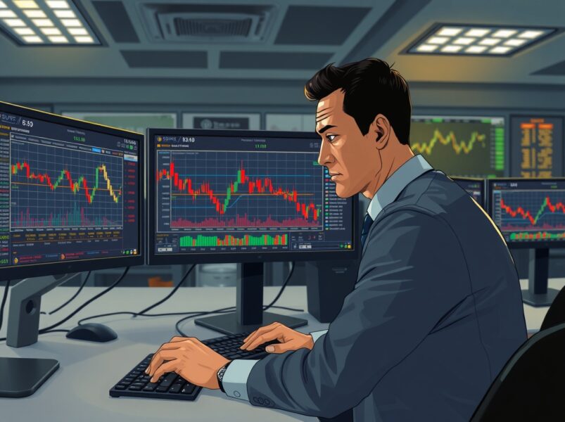 Gold Market Alert: Critical Positioning Washout Risks and CTA Selling Pressure Analyzed by TD Securities