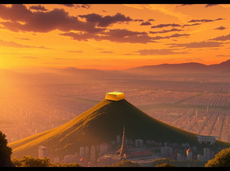 Gold Price Soars Toward $5,000 Milestone as US Inflation Data Sparks Historic Rally