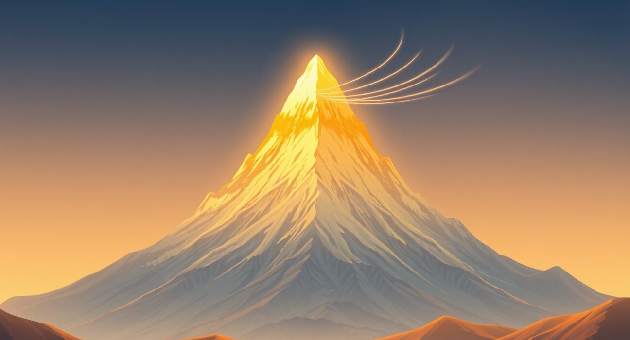 Gold price analysis showing resistance at $5,000 despite favorable economic conditions for precious metals.