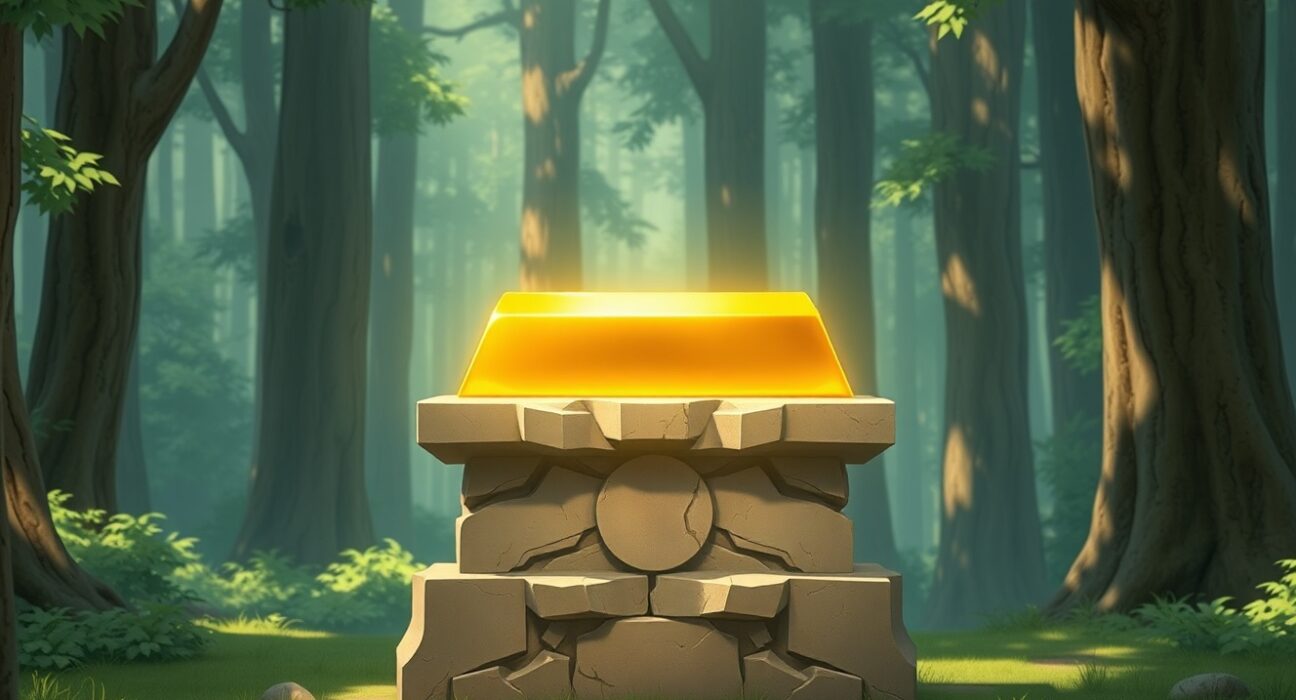 Historic surge in the gold price to a new record high above $4,800 per ounce.