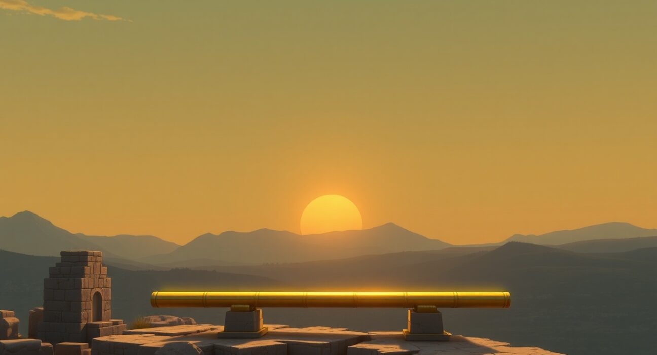 Gold price analysis showing market dynamics amid geopolitical tensions and safe haven demand patterns