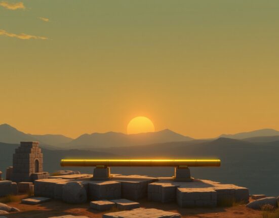 Gold price analysis showing market dynamics amid geopolitical tensions and safe haven demand