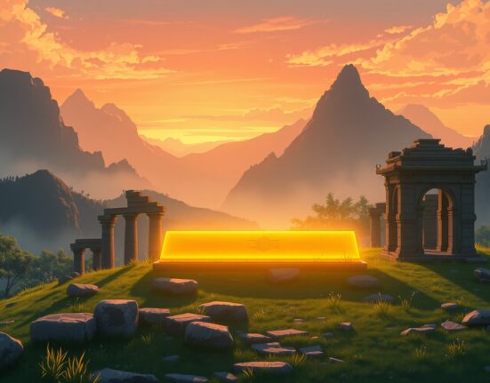 Gold price analysis showing market resilience above $4,900 amid changing safe-haven demand dynamics