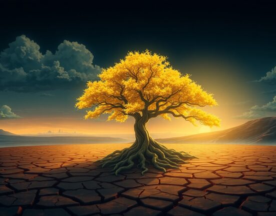 Gold price analysis showing resistance from bears due to geopolitical risk and Federal Reserve policy.