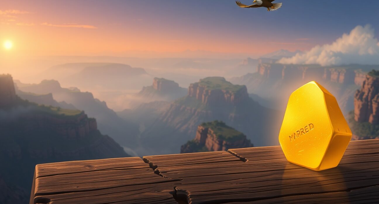 Analysis of the gold price holding steady below $5,000 as markets await US inflation data for Federal Reserve policy direction.