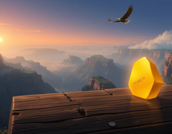 Analysis of the gold price holding steady below $5,000 as markets await US inflation data for Federal Reserve policy direction.