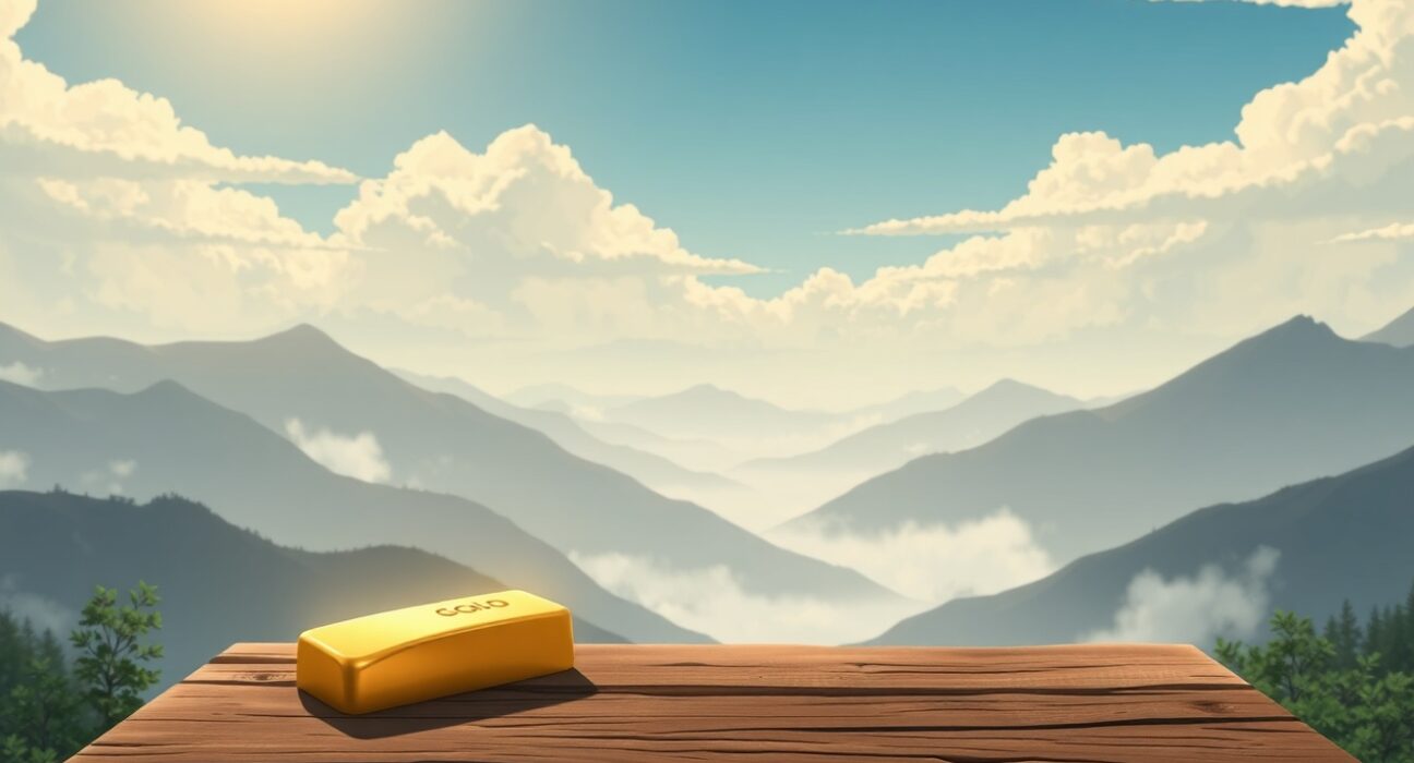 Analysis of why the gold price remains below $5,050 amid Federal Reserve policy and global tensions.