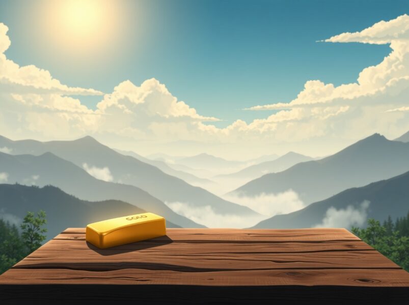 Analysis of why the gold price remains below $5,050 amid Federal Reserve policy and global tensions.