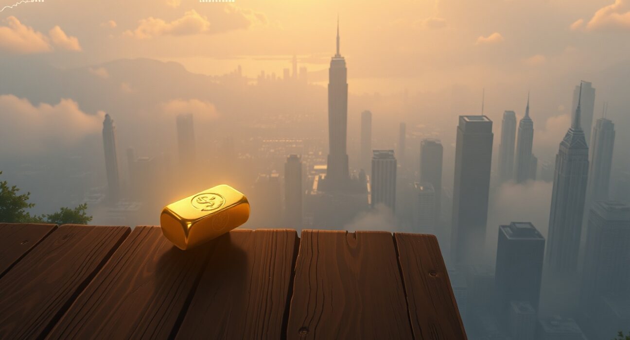 Gold price analysis and forecast ahead of key US economic data releases.