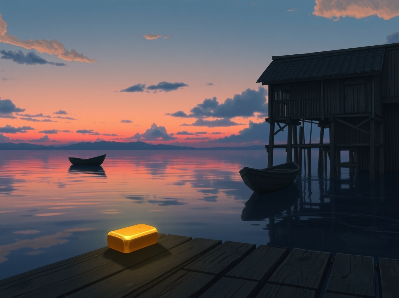 Gold Price Decline: A Stark Retreat to $4,850 as Liquidity Evaporates and Tensions Cool