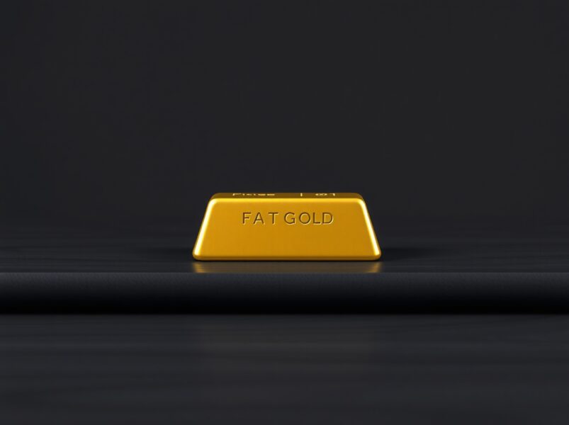 Gold Price Climbs on Dollar Dip, Yet Hawkish Fed Fears and Bearish Charts Loom