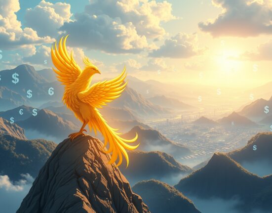 Gold price analysis showing relationship between dollar strength and Federal Reserve policy decisions affecting precious metals market