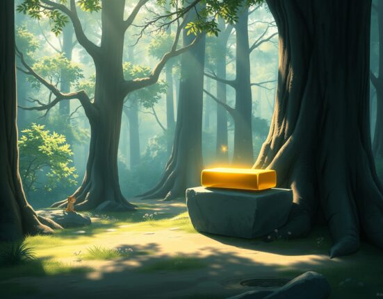 Analysis of gold price resilience above $5,150 against a strong US dollar in commodity markets.