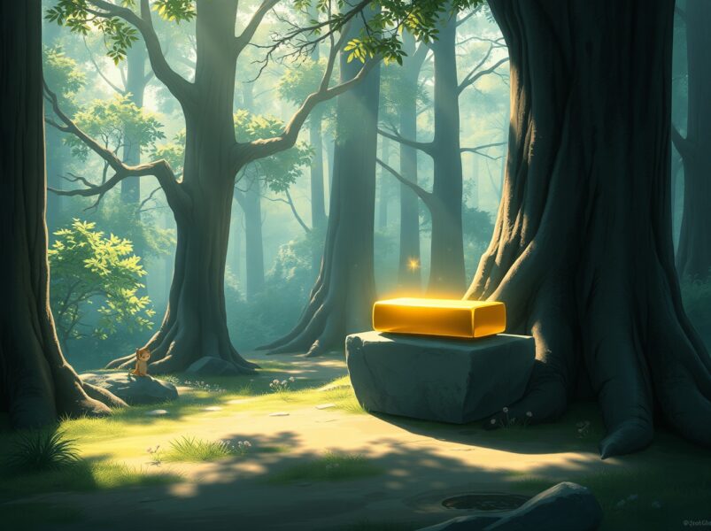 Gold Price Defiance: Bullion Holds Firm Above $5,150 Amid Relentless Dollar Surge