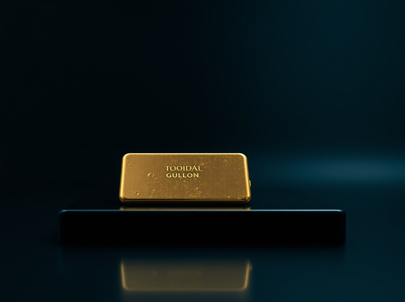 Gold Slips to Fresh Low Since Late March as Dollar Strengthens and Hawkish Fed Bets Rise