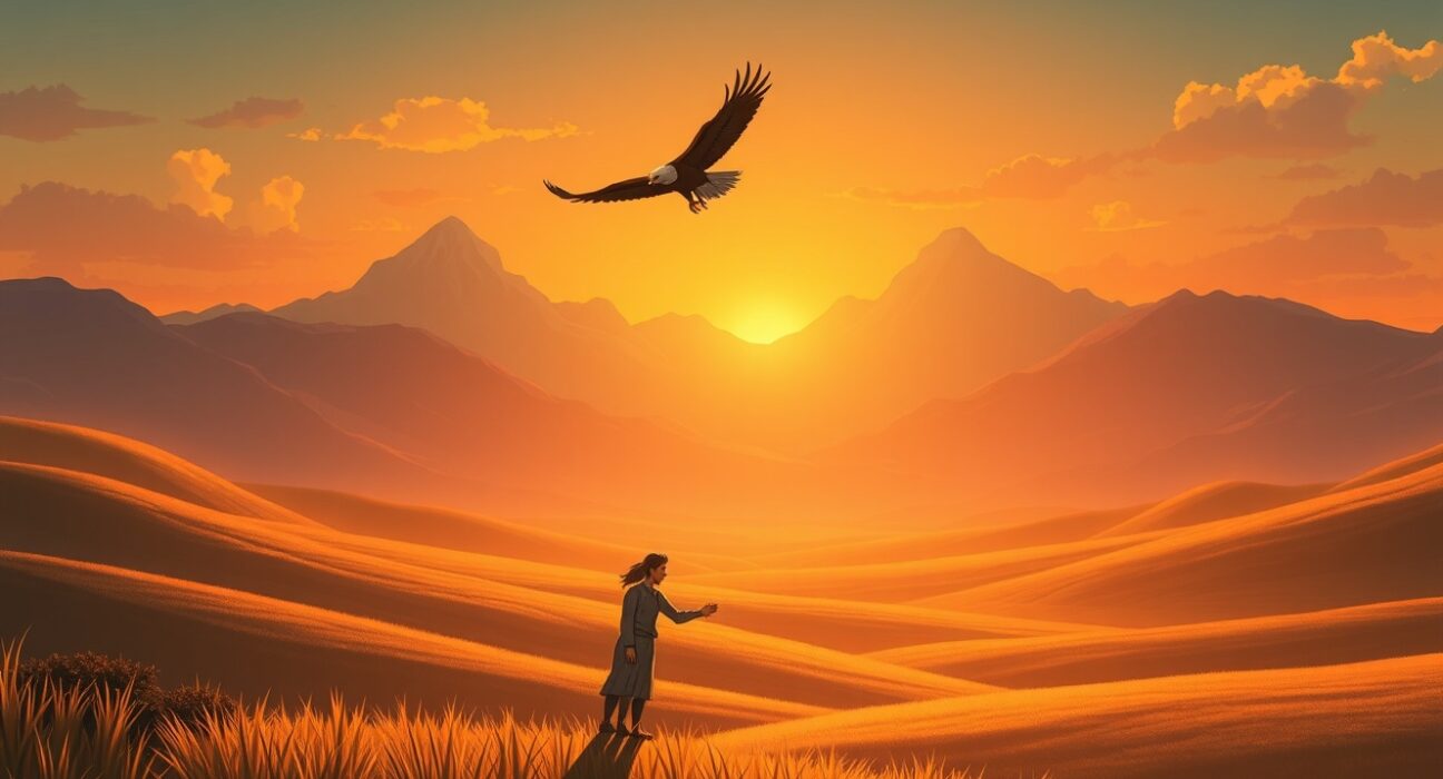 Gold price drop analysis following US-Iran diplomatic talks boosting US dollar demand.