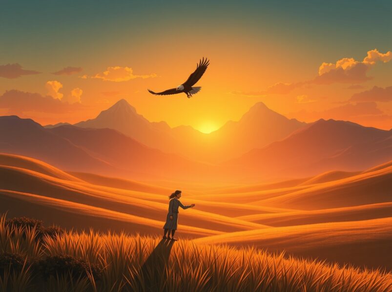 Gold Price Drop: Stunning 3% Plunge as US-Iran Talks Ignite US Dollar Demand