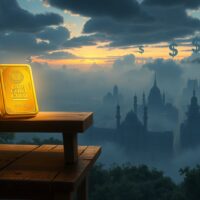 Analysis of falling gold prices driven by US dollar strength and mixed market fundamentals.