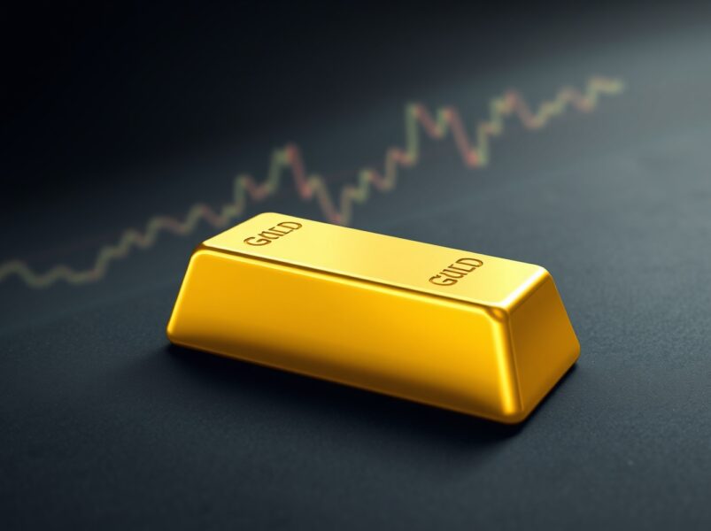 Gold Price Stumbles as Hawkish Fed Outlook Fuels Surprising Dollar Rally