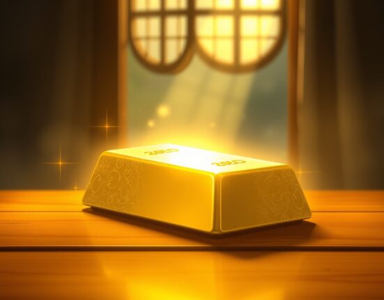 Gold price analysis showing bullish momentum amid Federal Reserve policy and US dollar weakness.