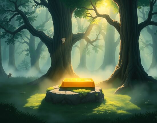 Gold price analysis showing impact of Federal Reserve policy and US jobs data on the precious metals market.