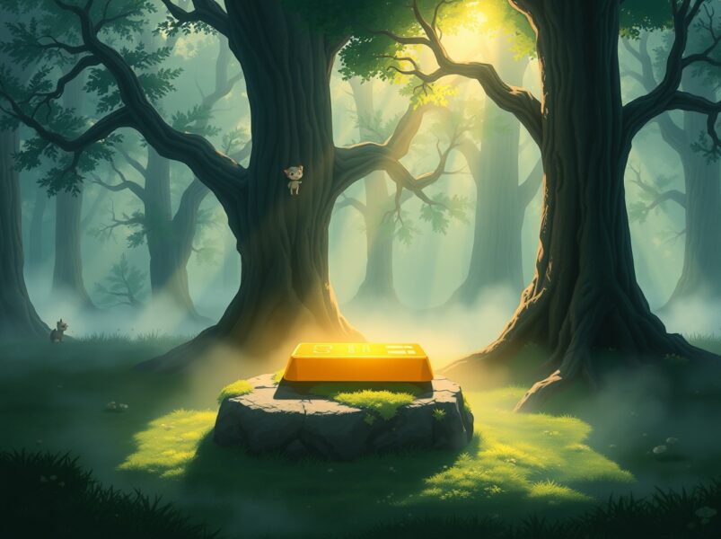 Gold price surges as Federal Reserve policy weakens the US dollar ahead of key jobs data.