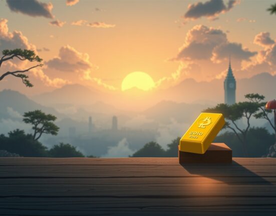 Gold price analysis showing Federal Reserve policy impact on precious metal markets.