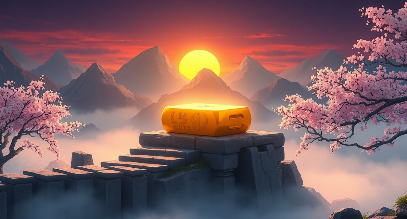 Gold price stability analysis amid Federal Reserve policy and geopolitical tensions affecting safe-haven demand.