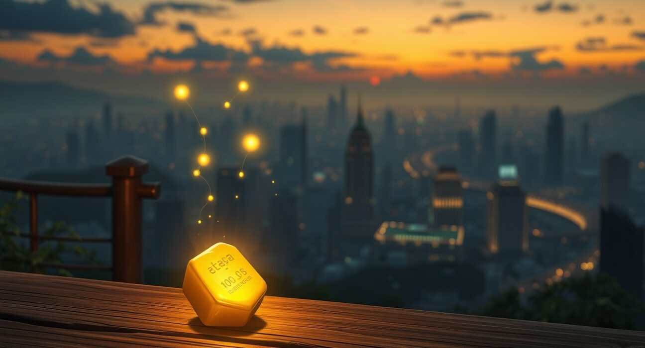 Analysis of gold price stability ahead of the Federal Reserve's FOMC Minutes report.